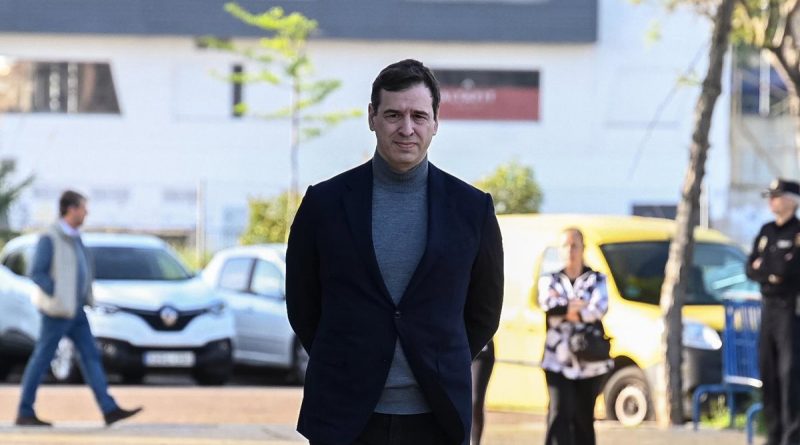 Pedro Sánchez pide comparecer en el Congreso tras el escándalo UCO en Ferraz