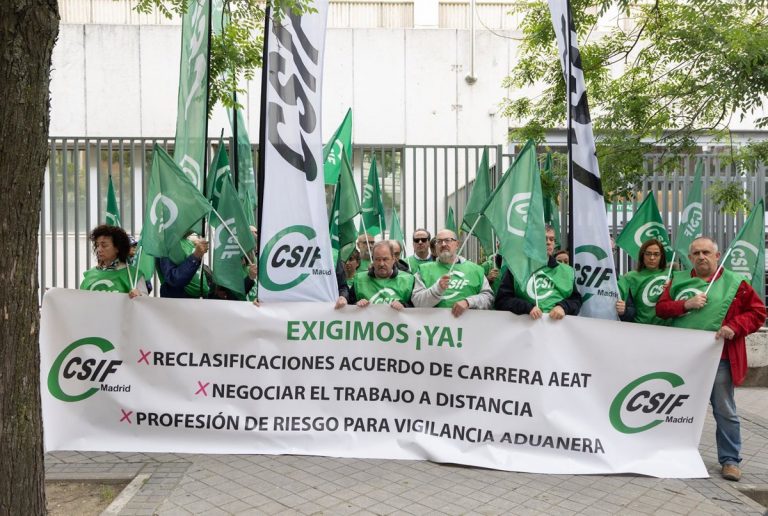Agencia Tributaria: Pide cita para la Renta presencial desde junio