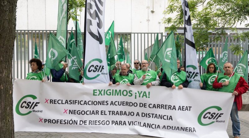 Agencia Tributaria: Pide cita para la Renta presencial desde junio