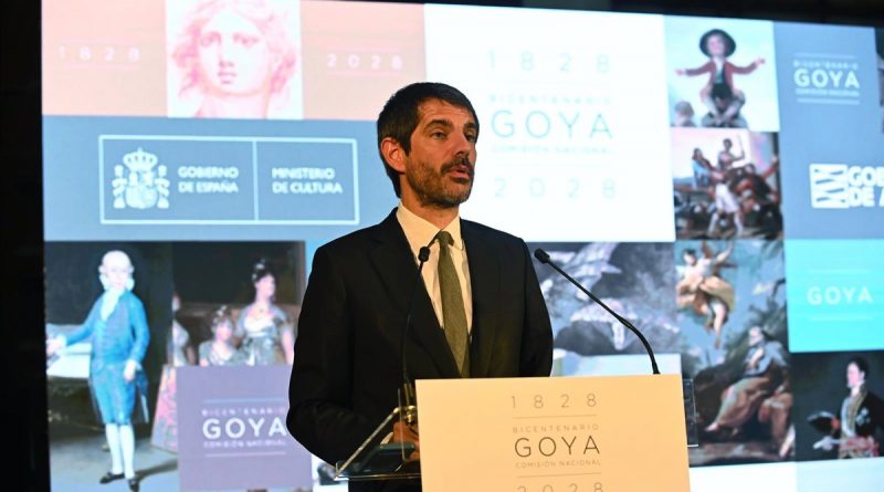Ernest Urtasun presiona al PSOE por el caso Leire Díez tras inaugurar la Feria del Libro