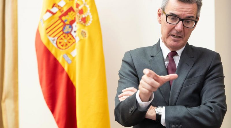 CNMV: Gestión de activos avanza, pero IA e inversión alternativa generan alerta