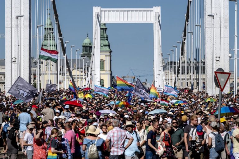 Budapest se blinda ante la final de Champions: 60.000 fans y precios hoteleros disparados