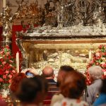 San Fernando: Sevilla se vuelca con los escolares en una fiesta cultural y educativa única
