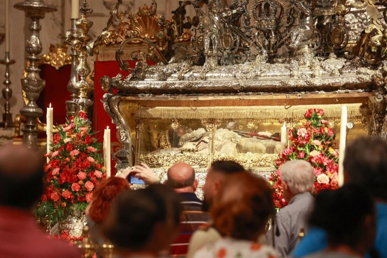 San Fernando: Sevilla se vuelca con los escolares en una fiesta cultural y educativa única