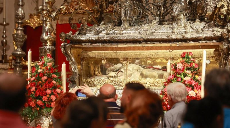 San Fernando: Sevilla se vuelca con los escolares en una fiesta cultural y educativa única
