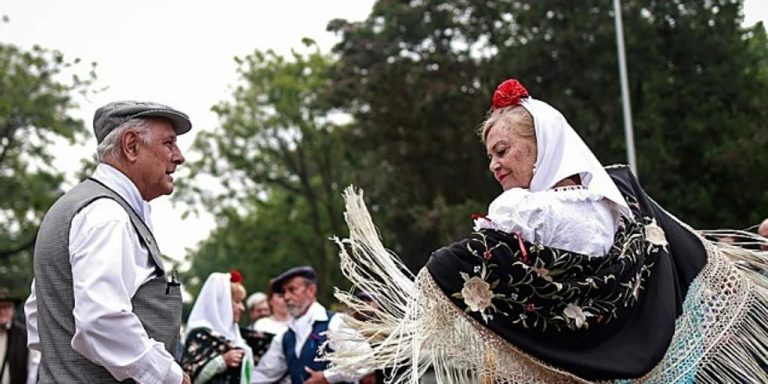Festivo hoy en Madrid: ¿Quién trabaja el 15 de mayo por San Isidro? | OKDiario