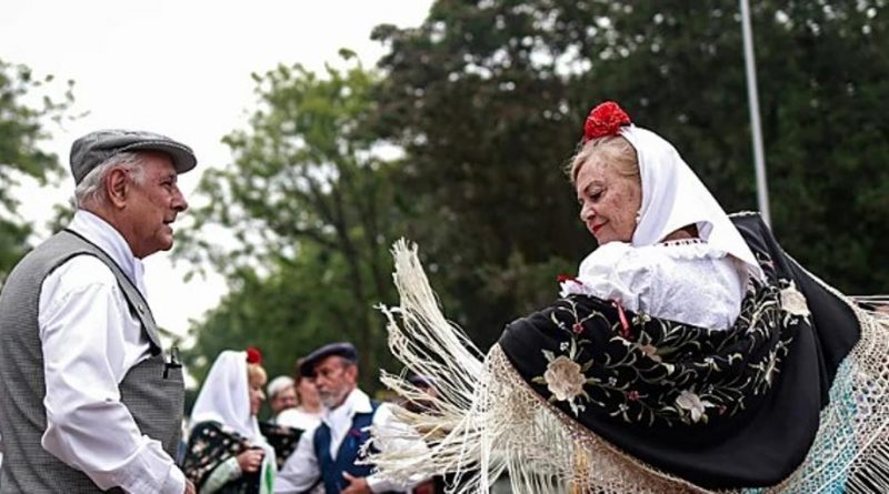 Festivo hoy en Madrid: ¿Quién trabaja el 15 de mayo por San Isidro? | OKDiario