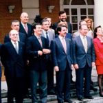 30 años de Aznar: La investidura que marcó una era y sus controversias en España