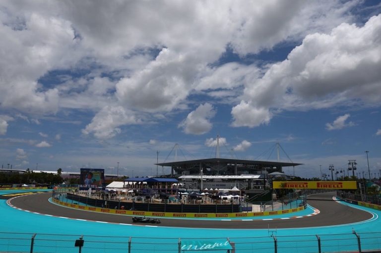 ¿Afecta tu salud el ritmo circadiano con la F1?