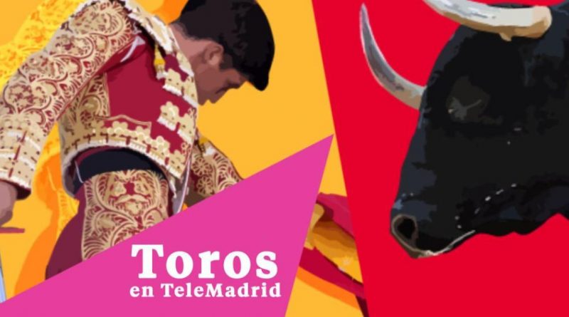 Telemadrid y su canal taurino: la polémica que salpica a Aragón TV