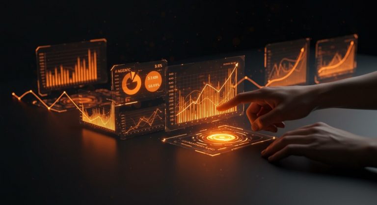 IA revoluciona finanzas: 76% de empresas españolas la usa ya
