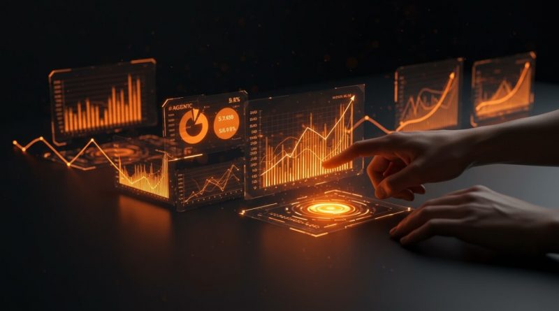 IA revoluciona finanzas: 76% de empresas españolas la usa ya