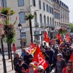 La calle clama por salarios y vivienda ante la pasividad del Gobierno