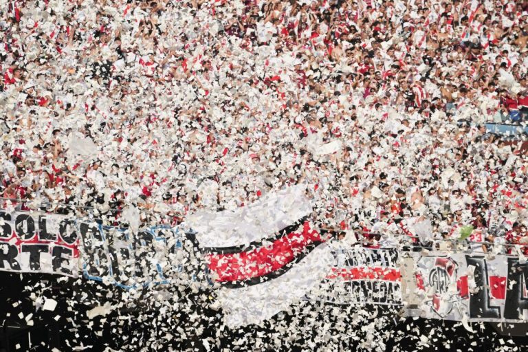 River vence a San Lorenzo por penales y avanza en el Apertura