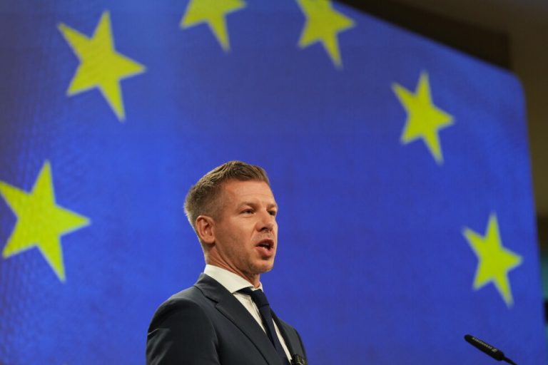 Hungría: Bruselas desbloquea 16.400 millones de euros tras reformas de Magyar