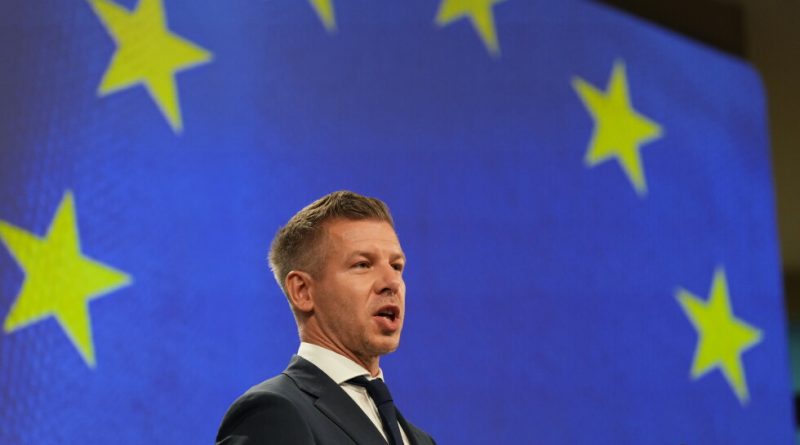 Hungría: Bruselas desbloquea 16.400 millones de euros tras reformas de Magyar