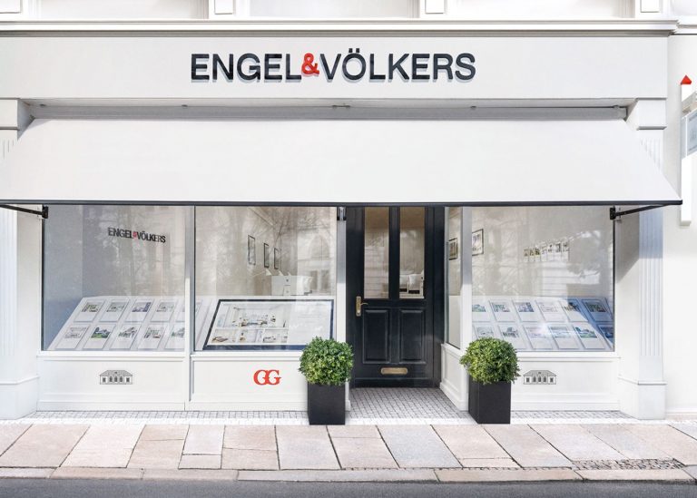 Mercado Inmobiliario España: Análisis de Tendencias 2024-2025 | Engel & Völkers