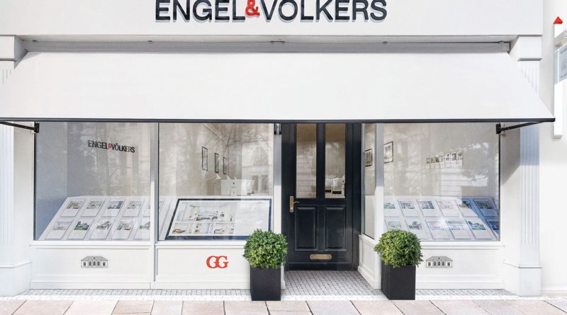 Mercado Inmobiliario España: Análisis de Tendencias 2024-2025 | Engel & Völkers
