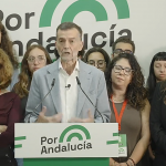 Juanma Moreno gana en Andalucía pero sin mayoría absoluta: el PP deberá pactar con Vox