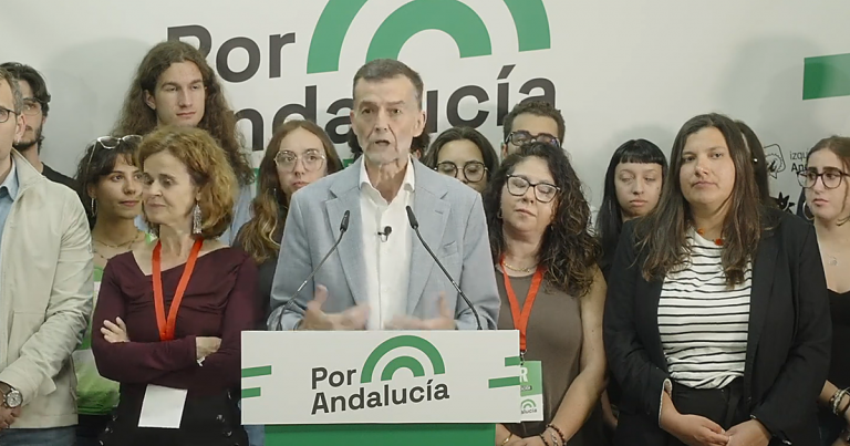 Juanma Moreno gana en Andalucía pero sin mayoría absoluta: el PP deberá pactar con Vox