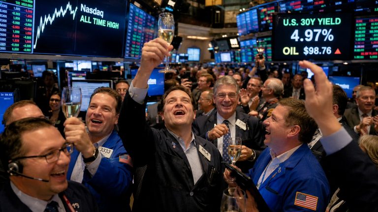 Michael Burry: El inversor de la crisis de 2008 carga contra la IA y Nvidia