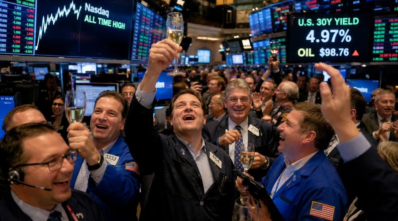 Michael Burry: El inversor de la crisis de 2008 carga contra la IA y Nvidia