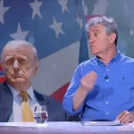 Guillermo Fesser: rugby, Trump y su vida en EEUU
