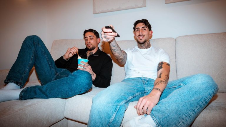 Boutique Relieve: El helado artesanal de Tenerife triunfa en el ranking mundial