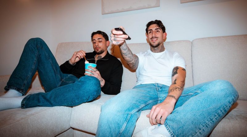 Boutique Relieve: El helado artesanal de Tenerife triunfa en el ranking mundial