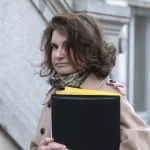 Fiscal Llop abronca a peritos sobre rescate Plus Ultra: "¡No! ¡Escúcheme!"