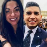 Esposa de Jonathan Malagón, María Natali Benítez Mallarino: millonario contrato bajo la lupa
