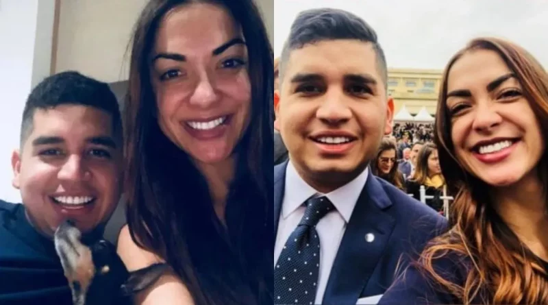 Esposa de Jonathan Malagón, María Natali Benítez Mallarino: millonario contrato bajo la lupa