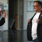 José Ignacio García: Críticas a Juanma Moreno por el cribado del cáncer de mama