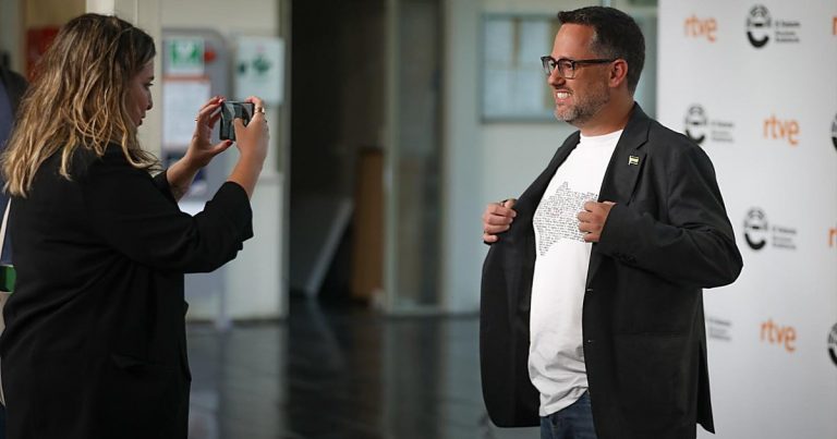 José Ignacio García: Críticas a Juanma Moreno por el cribado del cáncer de mama