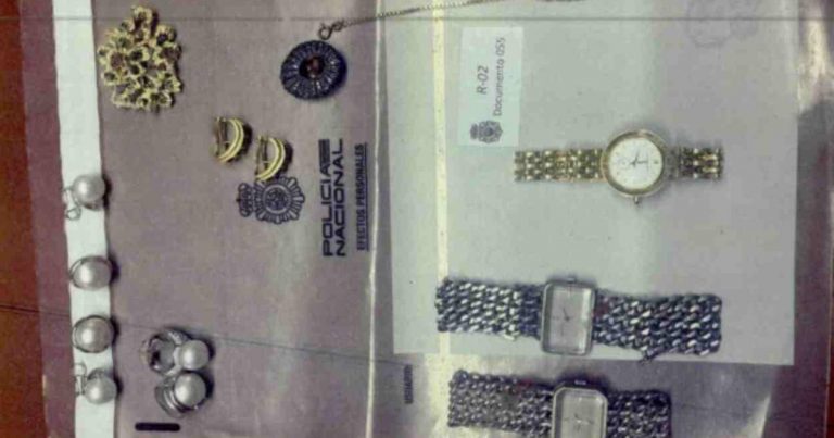 Joyas en caja fuerte de Zapatero: UDEF halla botín oculto en su despacho