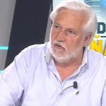 Julio Ariza responde a críticas y defiende El Toro TV frente a Vox