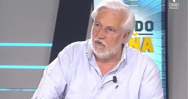 Julio Ariza: El clan familiar que controla Vox Baleares y su conexión con el caso Plus Ultra