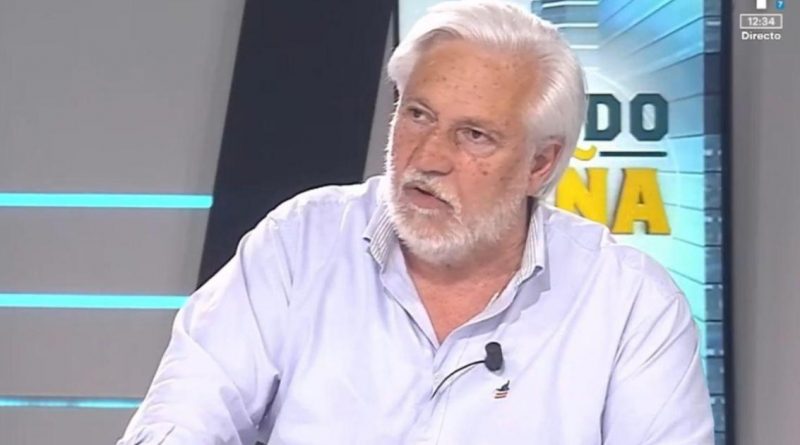 Julio Ariza: El clan familiar que controla Vox Baleares y su conexión con el caso Plus Ultra