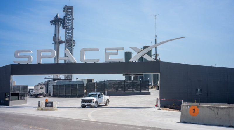 Starship: Lanzamiento cancelado y futuro incierto de SpaceX