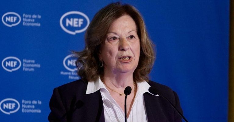 Carmen Romero desafía a Felipe González: apoyo a Pedro Sánchez y Begoña Gómez