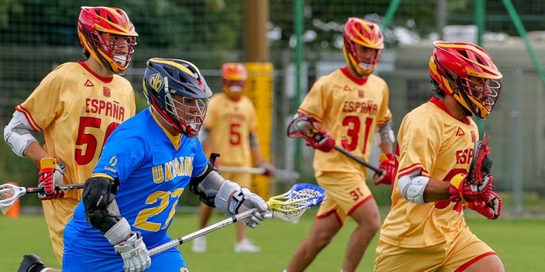 Cricket y Lacrosse: ¿Deportes Olímpicos sin futuro en España?