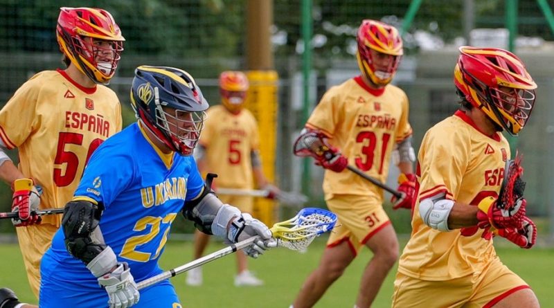 Cricket y Lacrosse: ¿Deportes Olímpicos sin futuro en España?