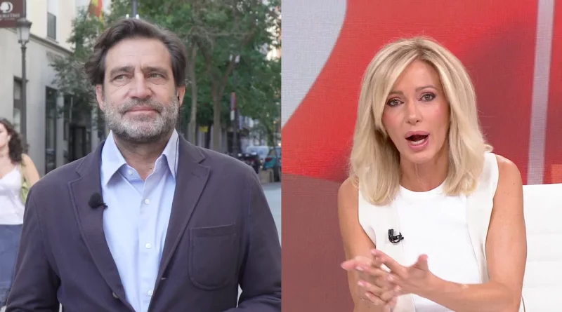 Luis Arroyo sale en defensa de Zapatero ante las sospechas de soborno de su amigo Julio Martínez