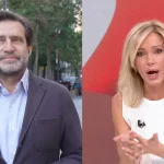 Luis Arroyo arremete contra jueces que hacen política: "Insultante"