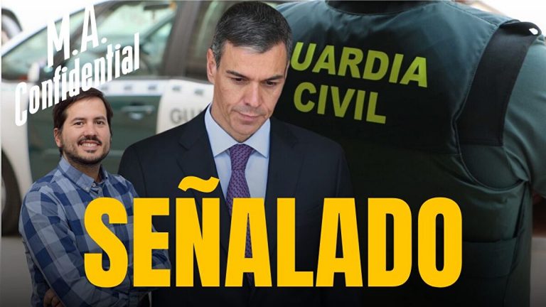 Antonio Balas (UCO) acorrala al Gobierno en el Supremo