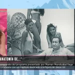 Mamen Mendizábal analiza la imputación de Zapatero y el caso Jesús Gil
