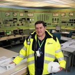 Desmantelamiento nuclear en España: el uranio y la tensión internacional