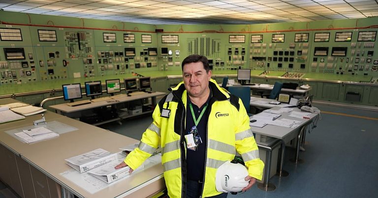 Desmantelamiento nuclear en España: el uranio y la tensión internacional
