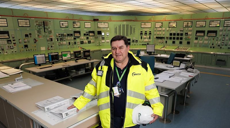 Desmantelamiento nuclear en España: el uranio y la tensión internacional