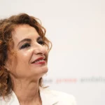 María Jesús Montero: "No tengo criterio" sobre muertes de guardias civiles